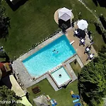 Διαμέρισμα Ein Urlaub Im Gruenen By Interhome *