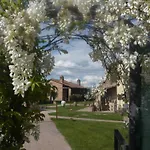 Ein Urlaub Im Gruenen By Interhome Διαμέρισμα Pucciarelli