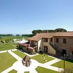 Ein Urlaub Im Gruenen By Interhome Pucciarelli