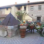Διαμέρισμα Ein Urlaub Im Gruenen By Interhome *