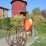 Ein Urlaub Im Gruenen By Interhome Διαμέρισμα