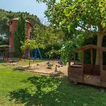 Ein Urlaub Im Gruenen By Interhome * Pucciarelli