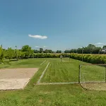 アパート Ein Urlaub Im Gruenen By Interhome Pucciarelli