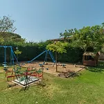 Ein Urlaub Im Gruenen By Interhome アパート Pucciarelli