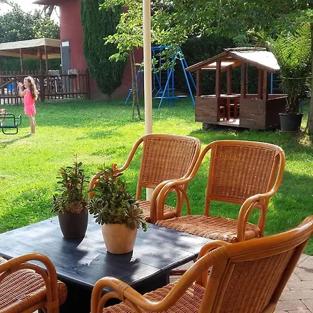 Ein Urlaub Im Gruenen By Interhome Pucciarelli