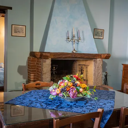 Ein Urlaub Im Gruenen By Interhome Pucciarelli