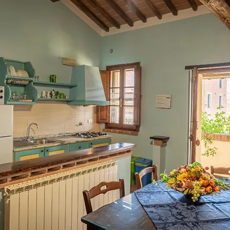 Ein Urlaub Im Gruenen By Interhome *