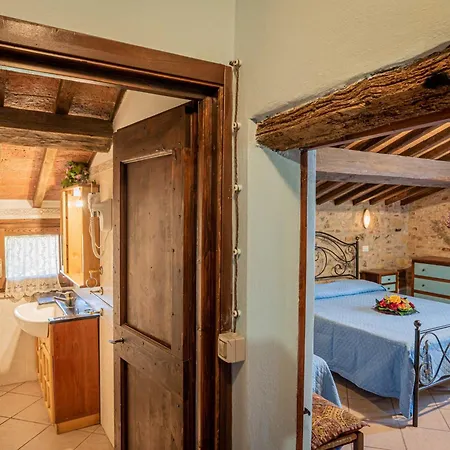 Ein Urlaub Im Gruenen By Interhome Appartement