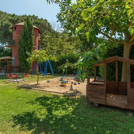 Ein Urlaub Im Gruenen By Interhome * Pucciarelli