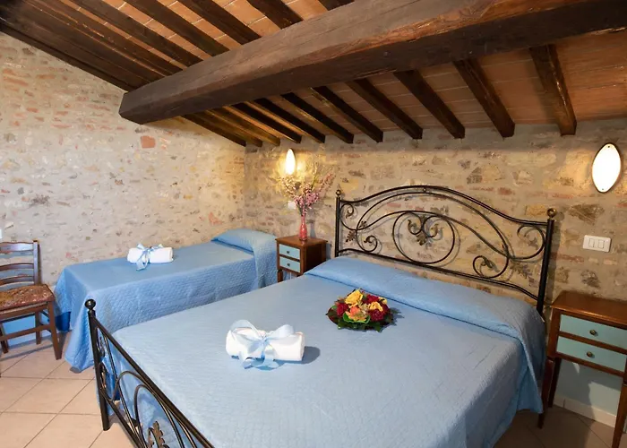 Ein Urlaub Im Gruenen By Interhome