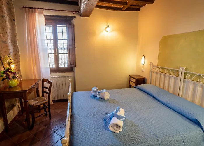 Ein Urlaub Im Gruenen By Interhome * Pucciarelli