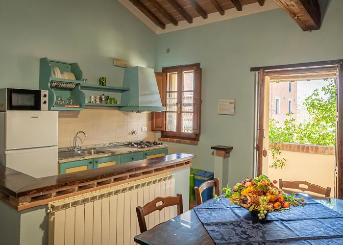 Ein Urlaub Im Gruenen By Interhome *