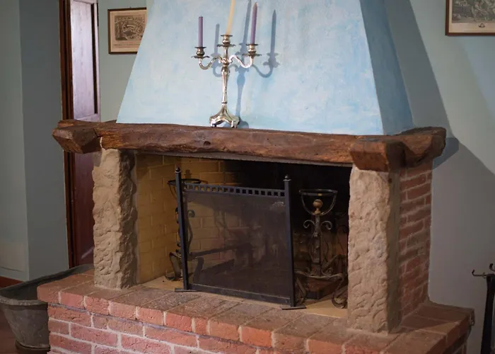 Appartement Ein Urlaub Im Gruenen By Interhome Pucciarelli