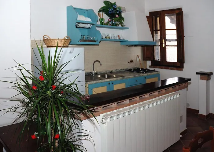 Ein Urlaub Im Gruenen By Interhome Pucciarelli