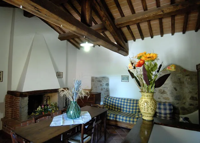 Ein Urlaub Im Gruenen By Interhome Appartement