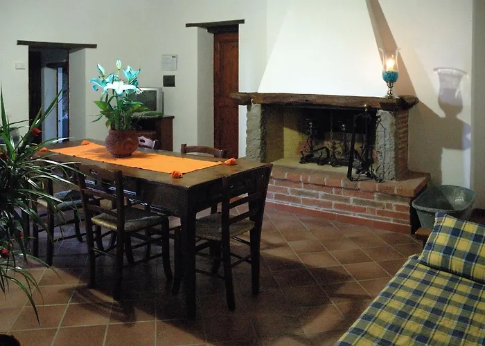 Appartement Ein Urlaub Im Gruenen By Interhome Pucciarelli