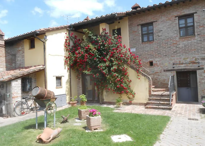 Appartement Ein Urlaub Im Gruenen By Interhome