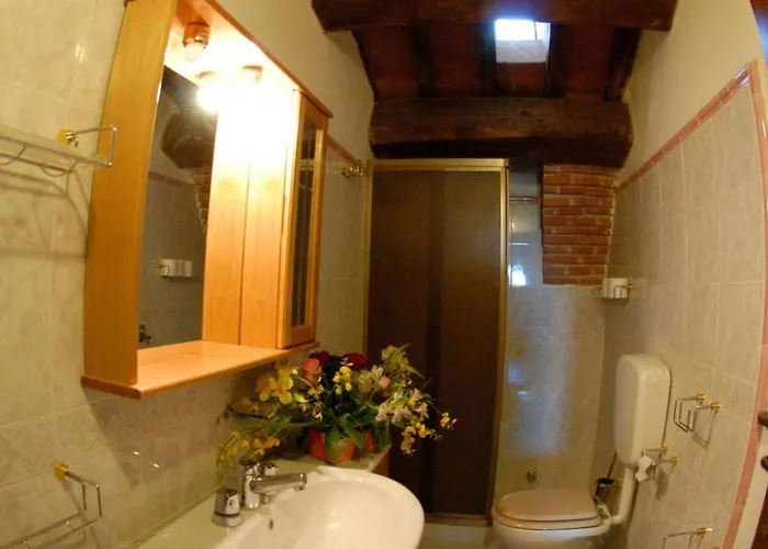 Ein Urlaub Im Gruenen By Interhome Appartement *