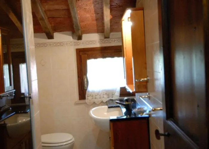 Ein Urlaub Im Gruenen By Interhome Pucciarelli