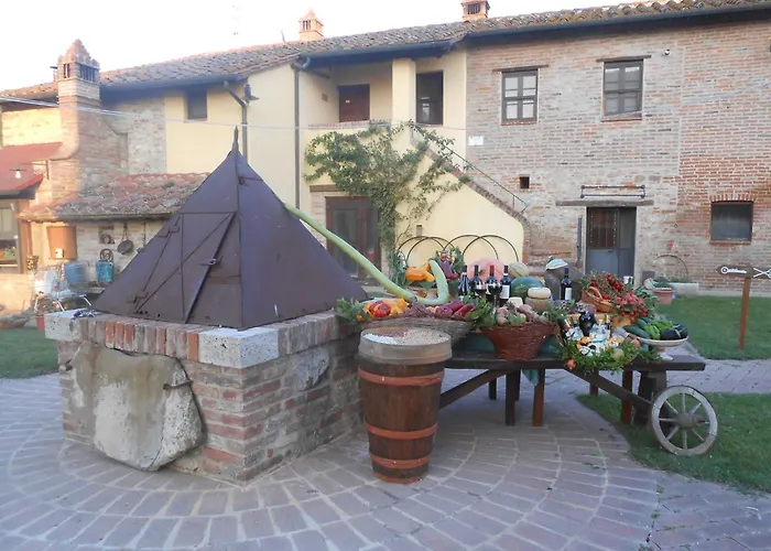 شقة Ein Urlaub Im Gruenen By Interhome *