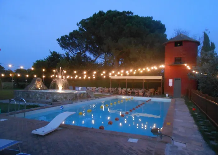 Ein Urlaub Im Gruenen By Interhome