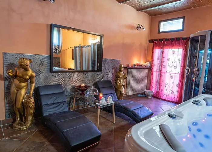 Appartement Ein Urlaub Im Gruenen By Interhome