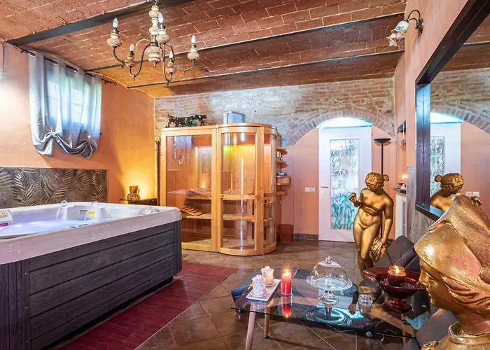 Appartement Ein Urlaub Im Gruenen By Interhome