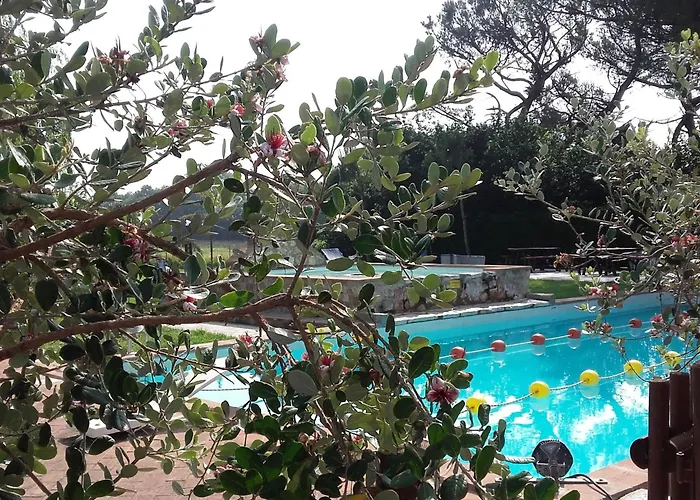 Ein Urlaub Im Gruenen By Interhome *