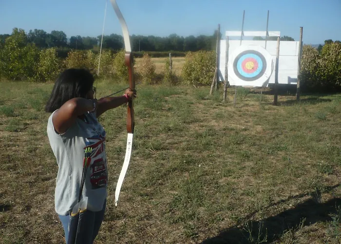 Ein Urlaub Im Gruenen By Interhome شقة *