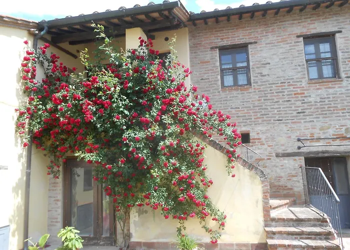 Ein Urlaub Im Gruenen By Interhome *