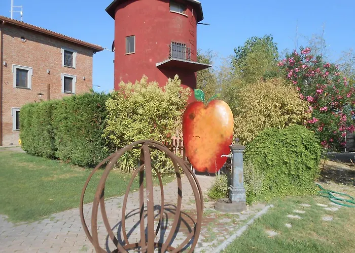 Ein Urlaub Im Gruenen By Interhome Appartement