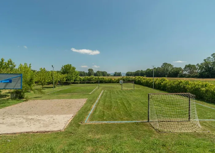 Appartement Ein Urlaub Im Gruenen By Interhome Pucciarelli