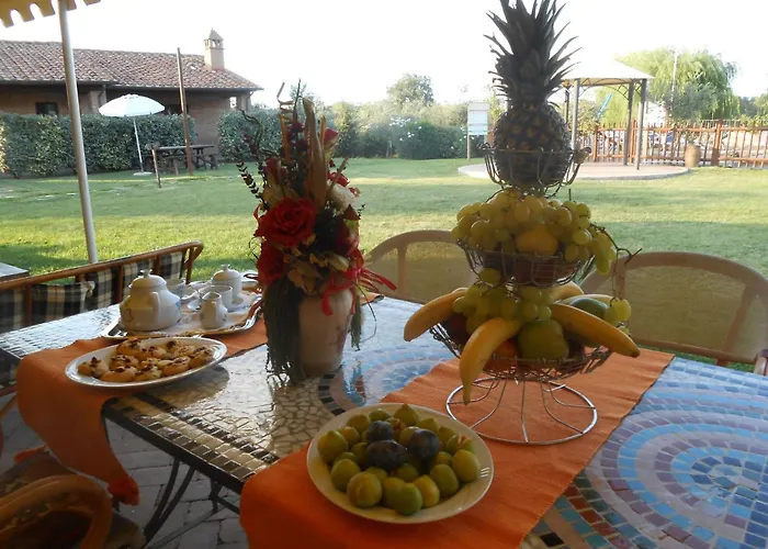 Ein Urlaub Im Gruenen By Interhome